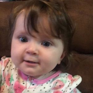 Meet your Posher, Cailey